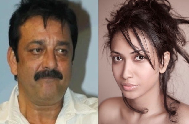BIZARRE: South actress Kussum ready to serve jail term on behalf of Sanjay Dutt!